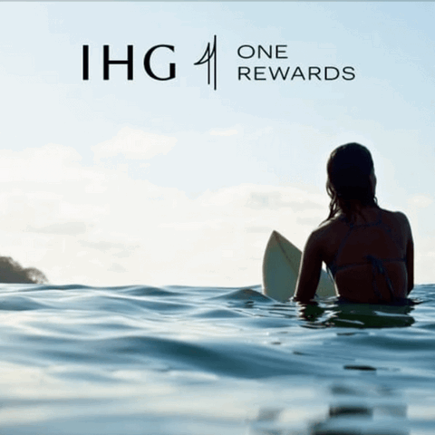 where to find ihg discount code