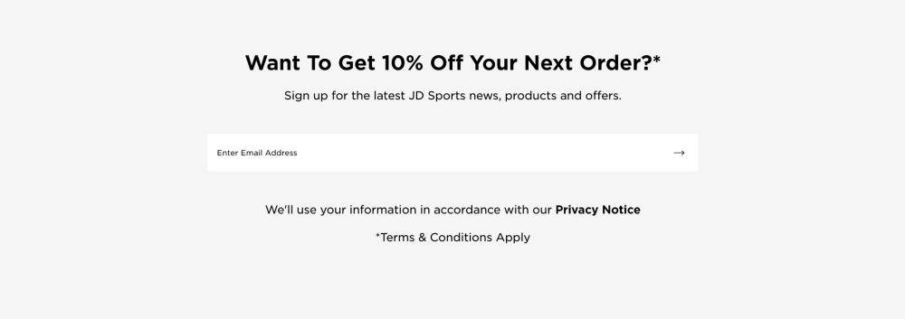 where to find jdsports coupon