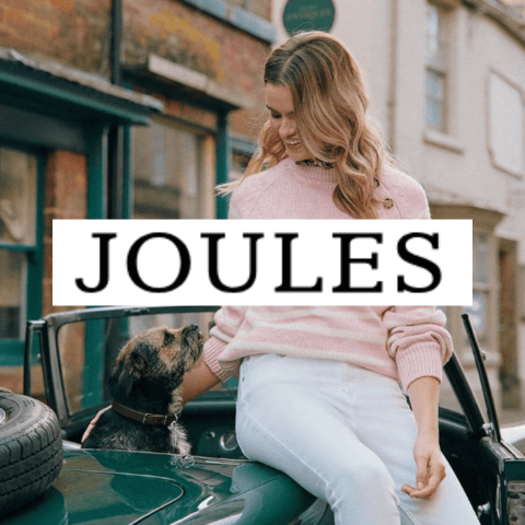 how to save with Joules code