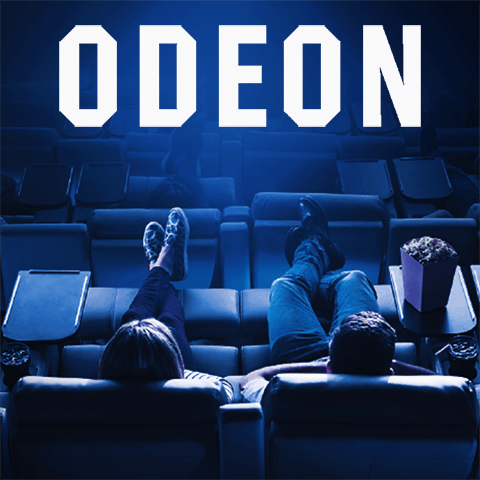 how to save money with coupon code ODEON