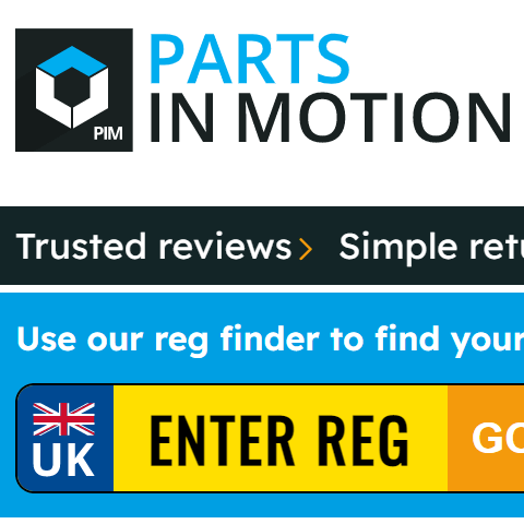 where to find parts in motion discount code
