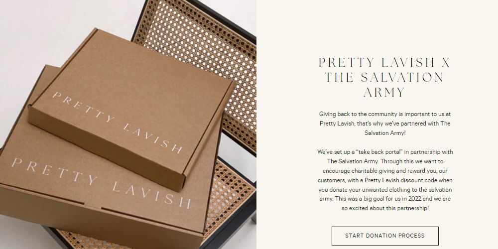 how to activate pretty lavish promo code