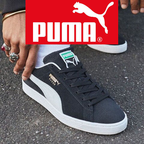 how to save with Puma discount code