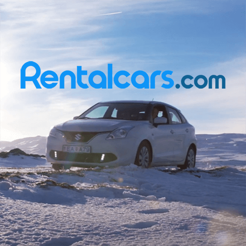 how to save with discount code RentalCars.com