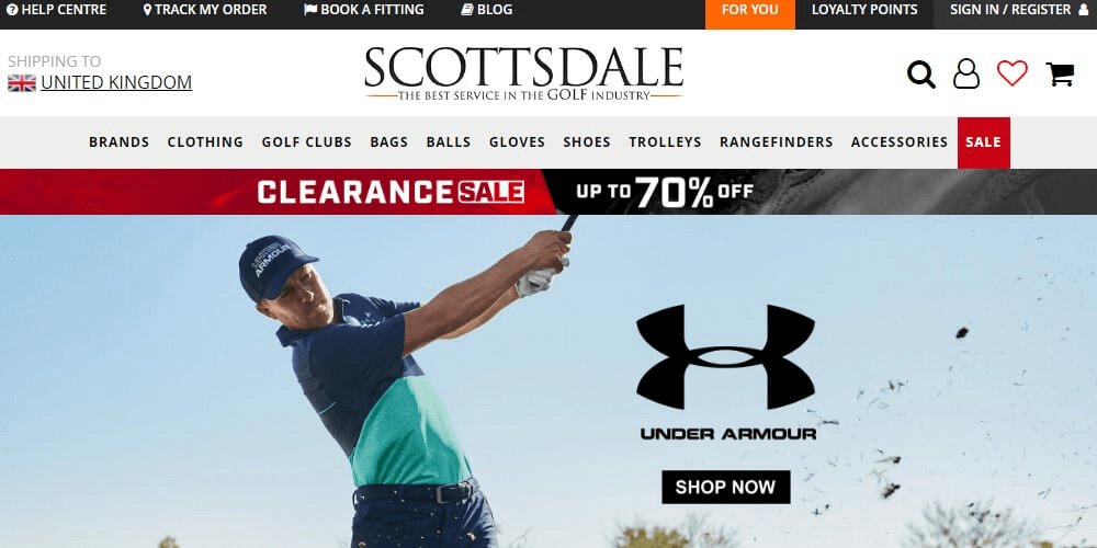 how to save with scottsdale golf coupon
