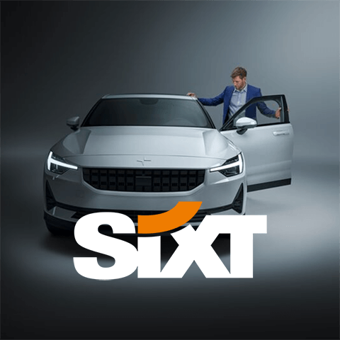 how to save with discount code SIXT