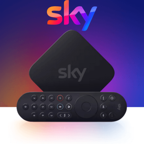 how to save with Sky TV coupons