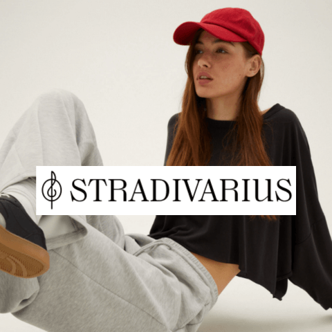 how to apply Stradivarius coupon