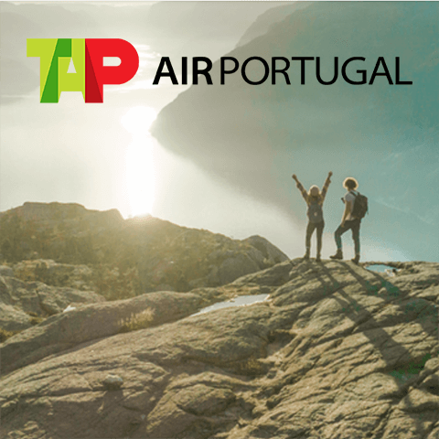 how to save money with coupon code TAP Air Portugal