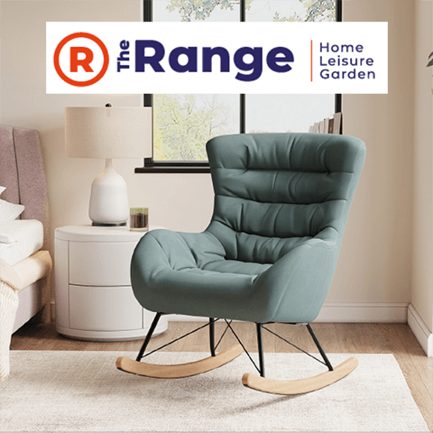 discount code The Range
