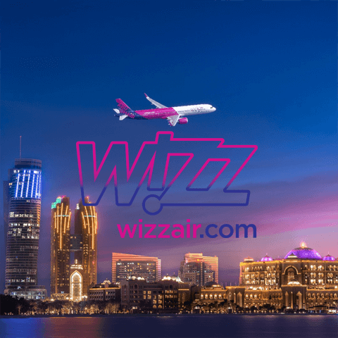 how to save with Wizz Air coupon code