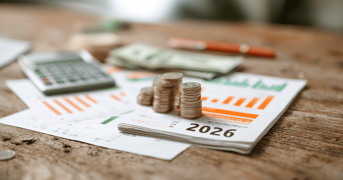 Бюджет-2026
