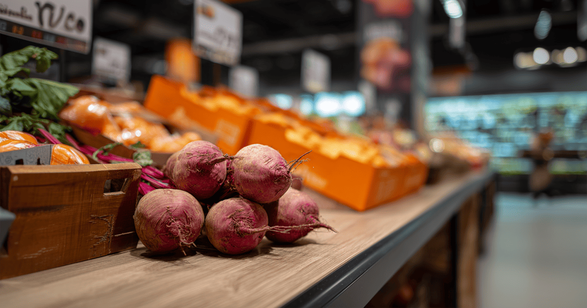 Через скорочення запасів буряк подорожчав майже на п’яту частину