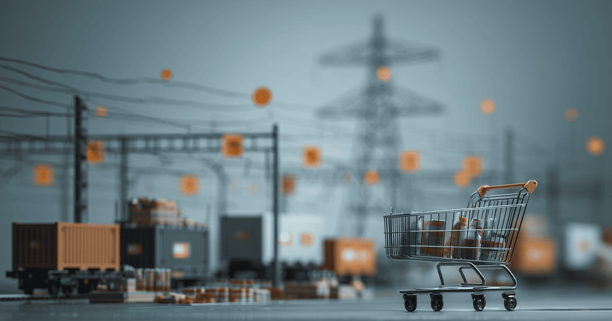 Чому в Україні дорожчають товари: логістика й енергія тиснуть на ціни