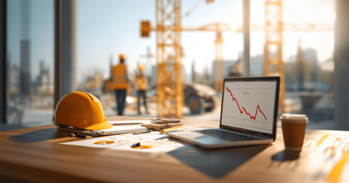 Українська економіка сповільнюється