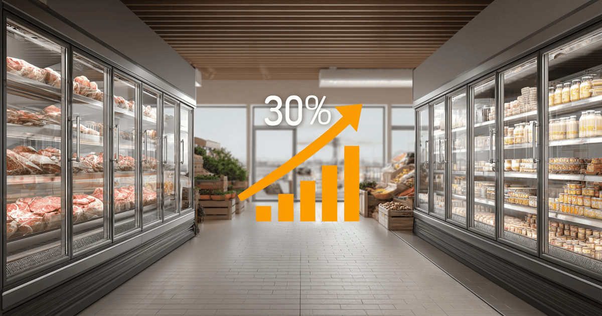 В Україні можуть зрости ціни на м’ясо і молочні продукти