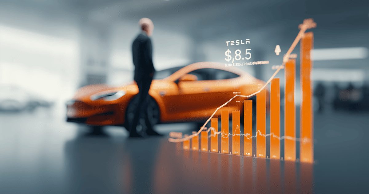 Як Ілон Маск може стати першим трильйонером