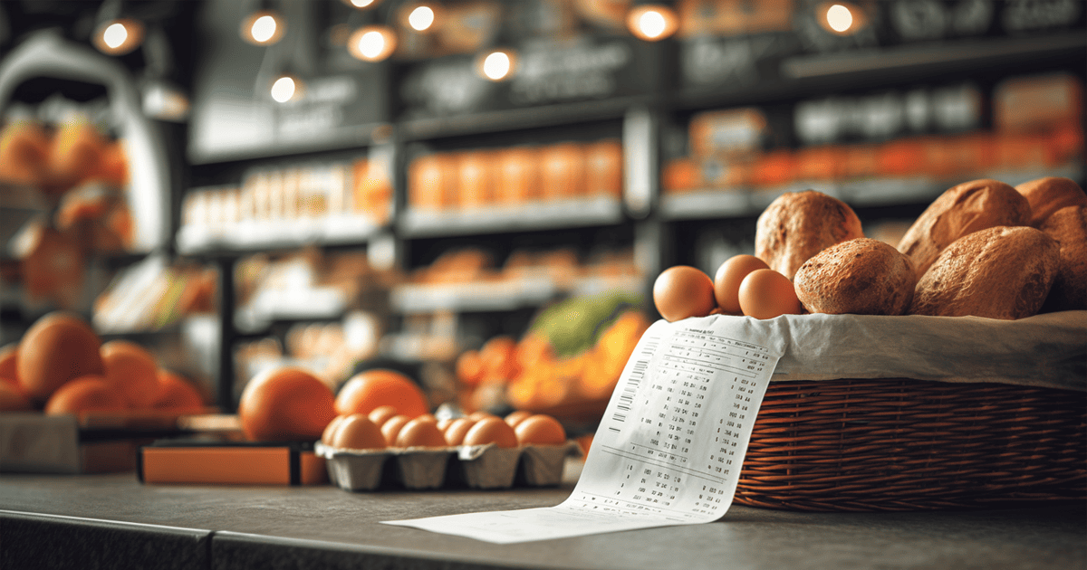 Інфляція в Україні зросла: що подорожчало найбільше