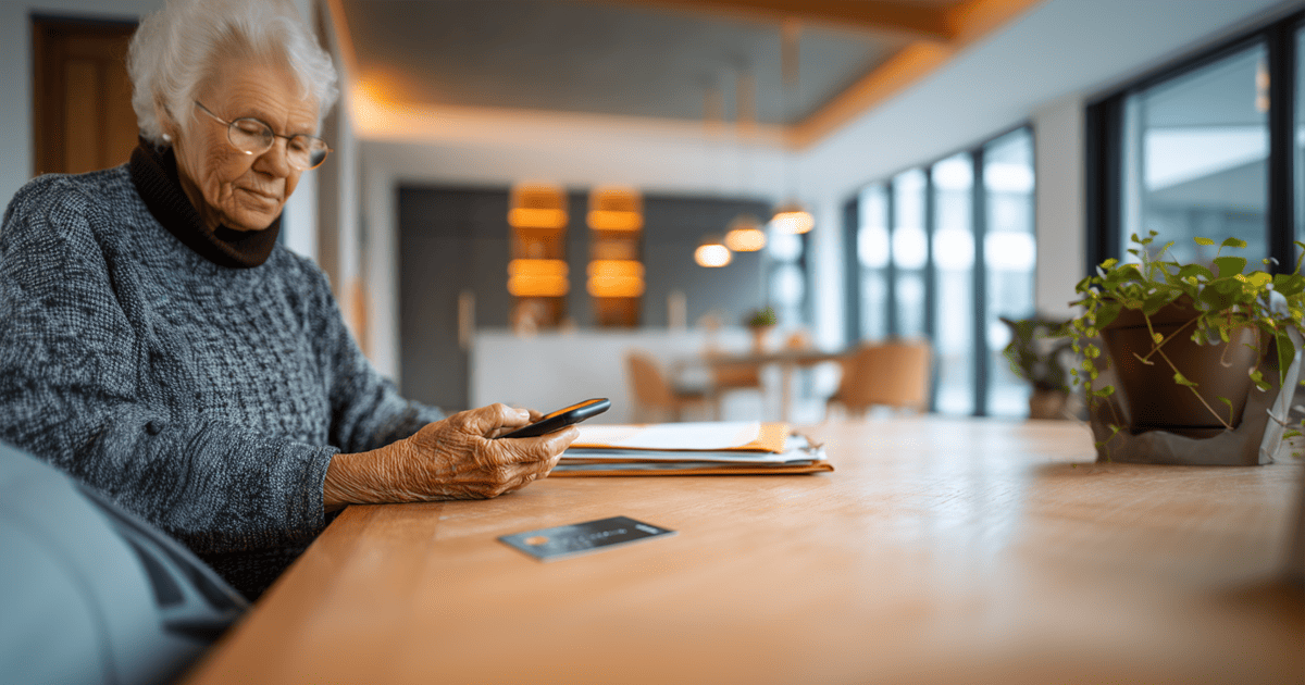 Мінцифри планує автоматичні пенсії та соцвиплати без довідок і візитів