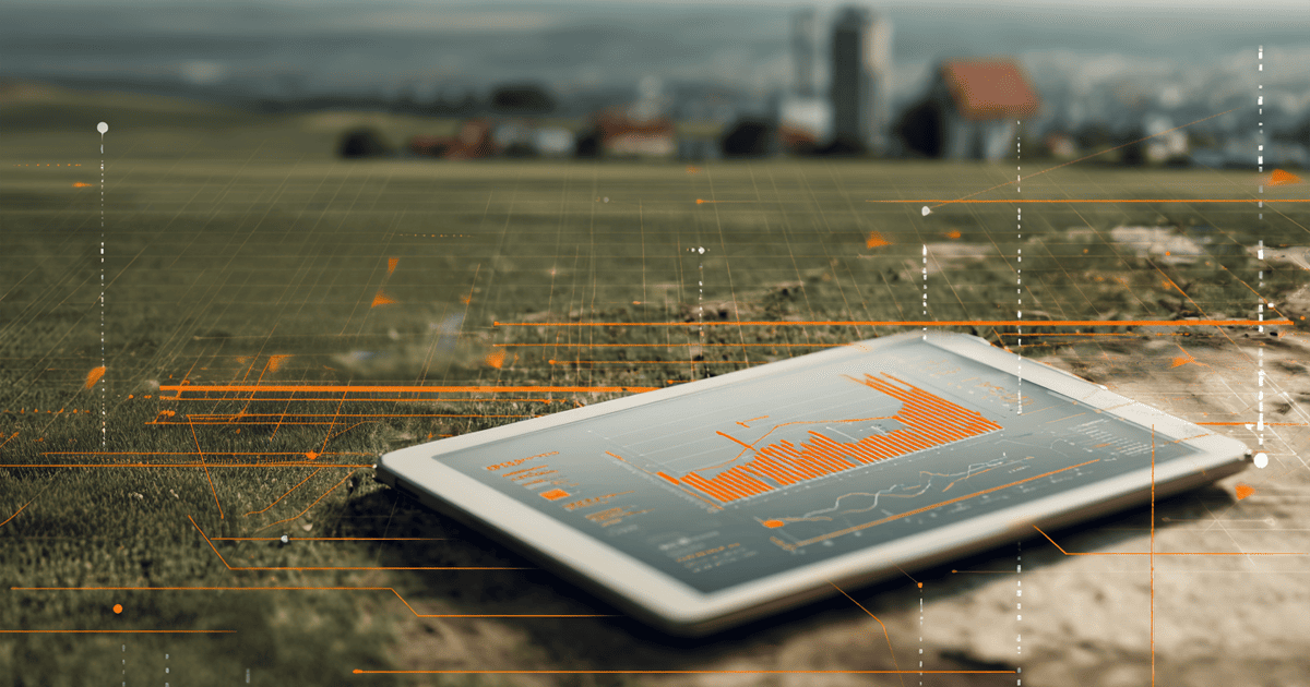 Місцеві бюджети отримали 45,6 млрд грн від плати за землю у 2025 році