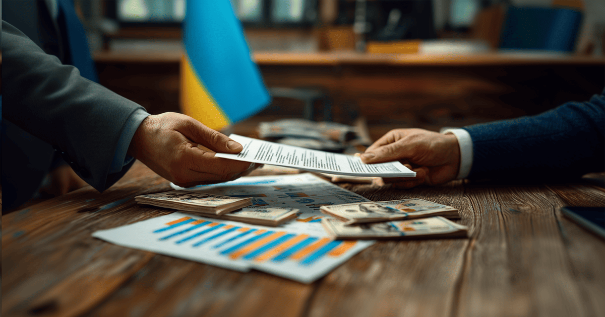 МВФ оцінив потребу України у додаткових $65 млрд до 2027 року