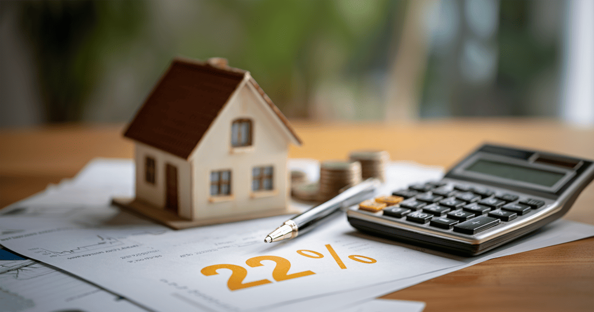 Податок на нерухомість в Україні