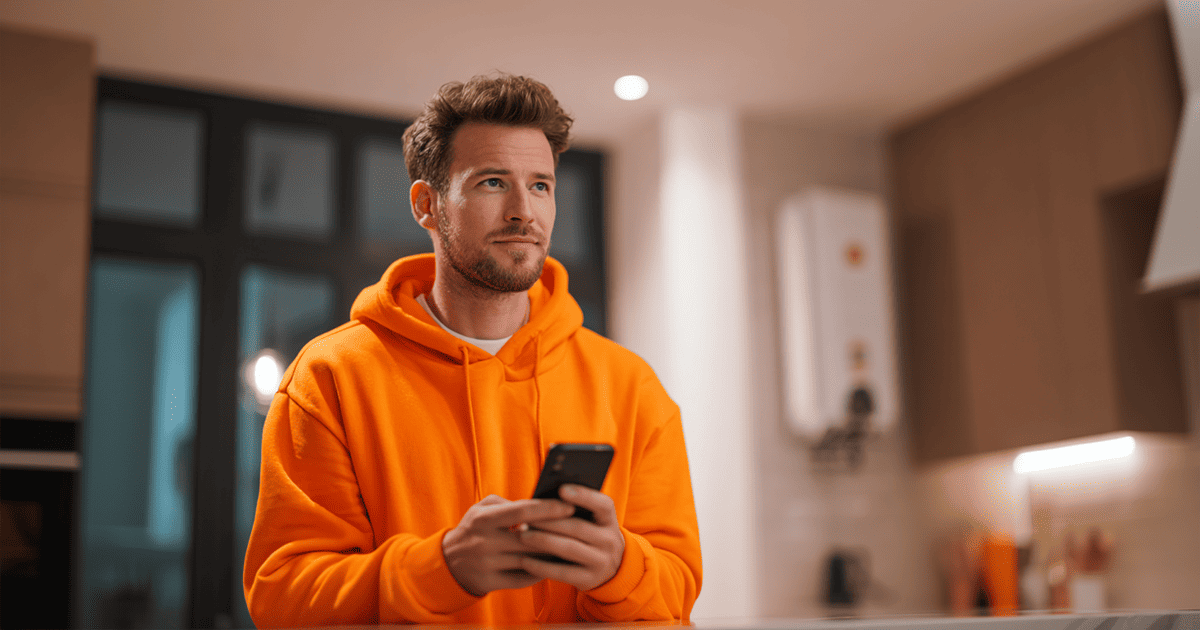 «Нафтогаз» запустив застосунок «Куб»