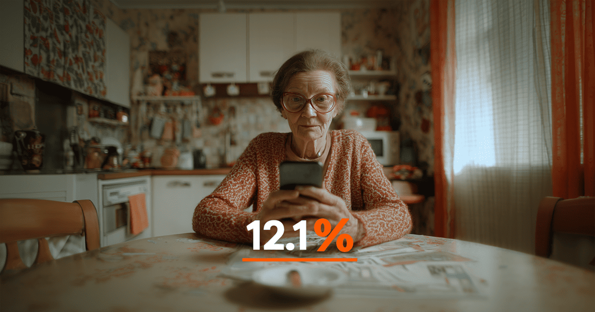 Пенсії зростуть з 1 березня: у Мінсоцполітики назвали розмір індексації