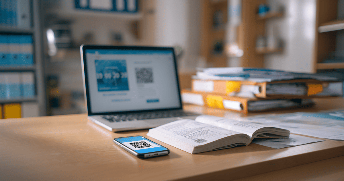 ПФУ визначив термін для оцифрування паперових трудових книжок