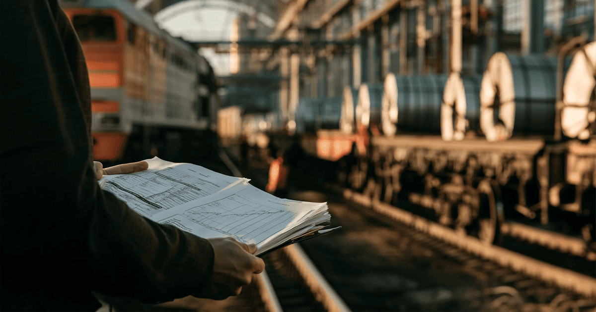 Підвищення тарифів УЗ критикують промисловці