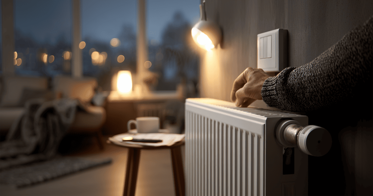 Пільгові ціни на газ продовжили: що буде з тарифами на тепло