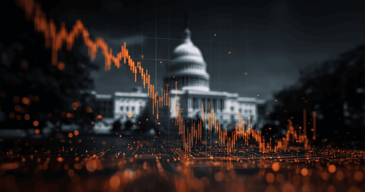 Прогноз на 2026: «бульбашка» ШІ, борги та ризик кризи у США