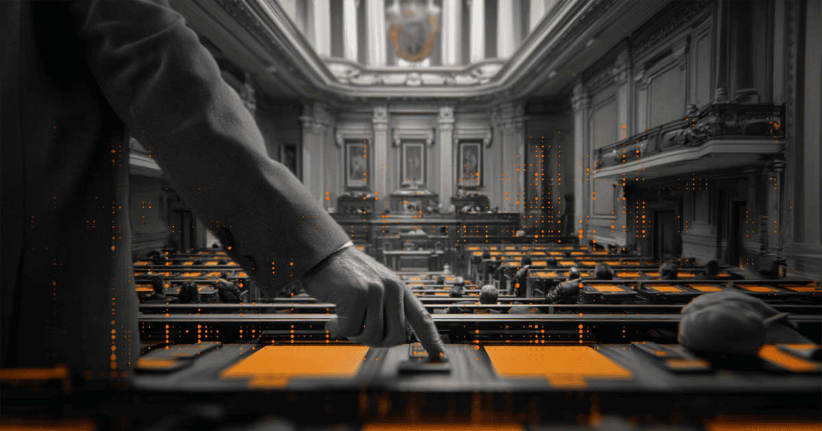 Рада провалила голосування за податки на доходи з онлайн-платформ