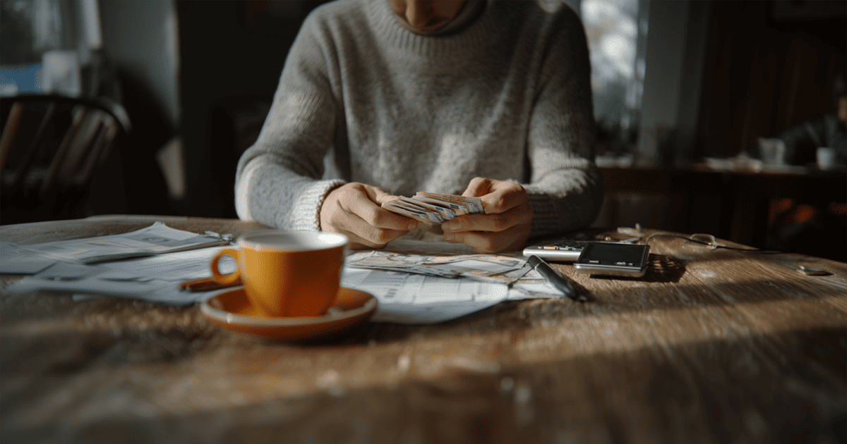 Середня зарплата в Україні знизилась: де заробляють найбільше