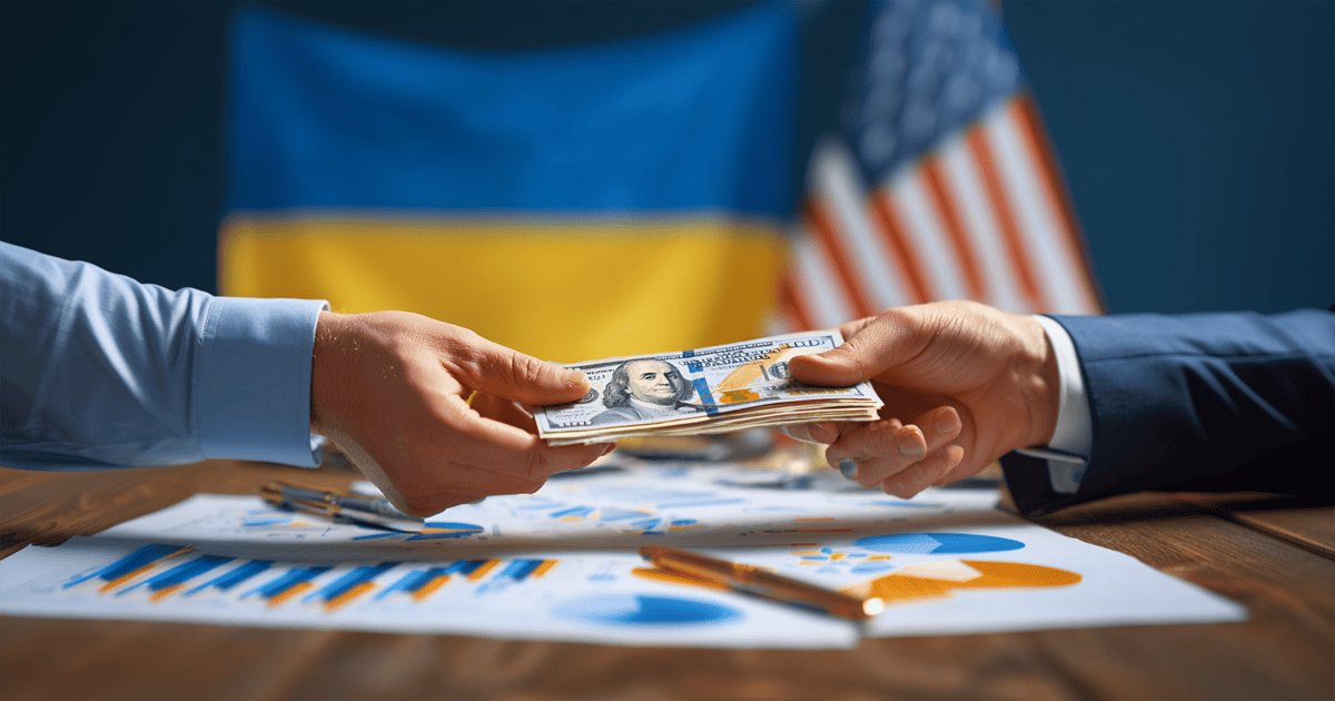 США інвестували перші $75 млн у надра України: старт “мінеральної угоди”