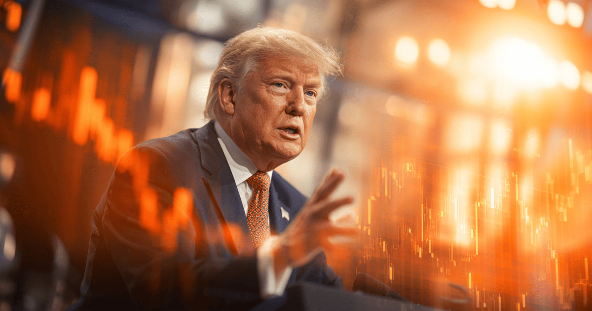 Трамп попередив про ризики угоди Netflix і Warner