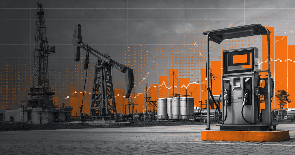 Ціни на нафту падають: переговори США та Ірану змінюють ринок