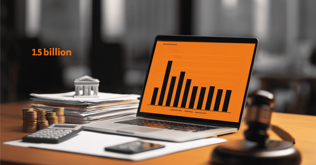 Україна отримала майже 1,5 млрд грн від продажу активів банків-банкрутів у 2025 році