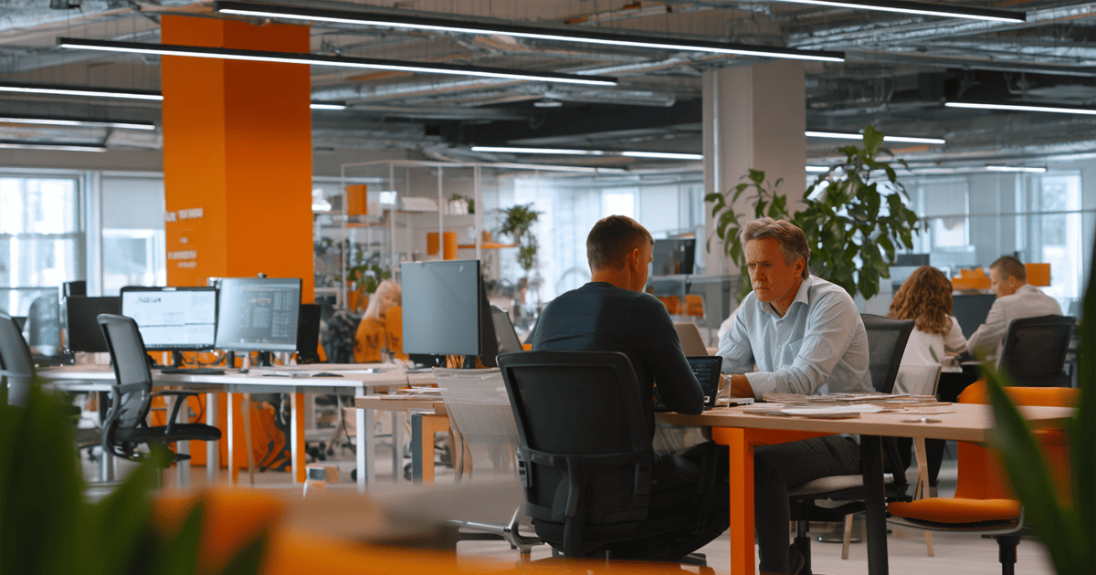 Український бізнес посилює боротьбу за працівників через дефіцит кадрів