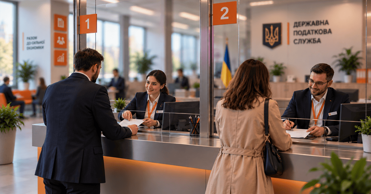 Українці зможуть оскаржувати дії та бездіяльність податкових органів