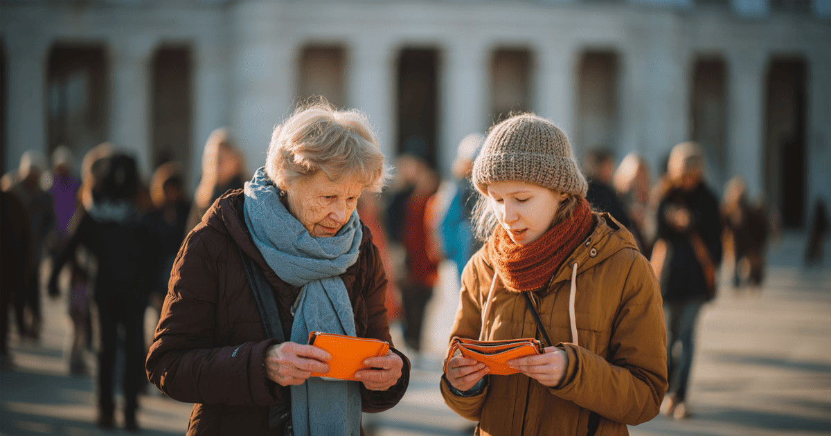 В Україні розпочали виплати 6500 грн за програмою «Зимова підтримка»