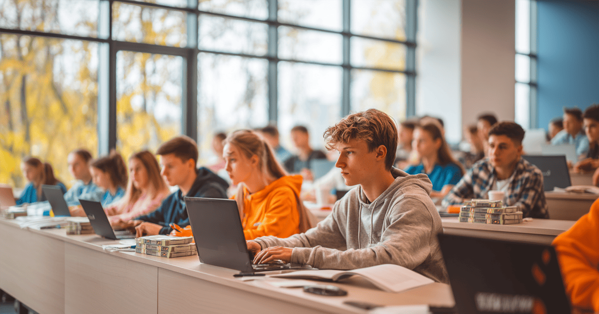 Вартість навчання у вишах України 2025/26: які ціни та тенденції