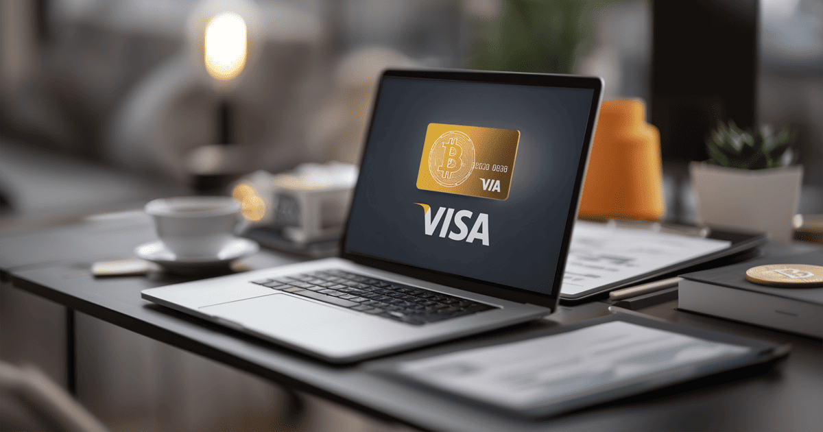 Visa тестує використання стейблкоїнів у міжнародних платежах