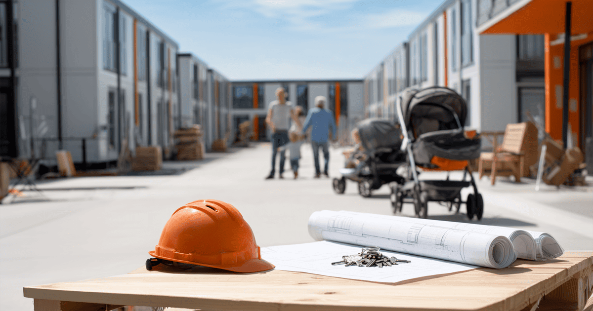 Житло для ВПО: як розподілять 1,5 млрд грн держпідтримки