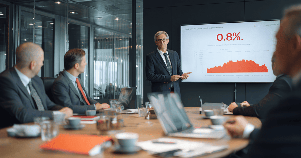 Зростання ВВП України у другому кварталі сповільнилося до 0,8%