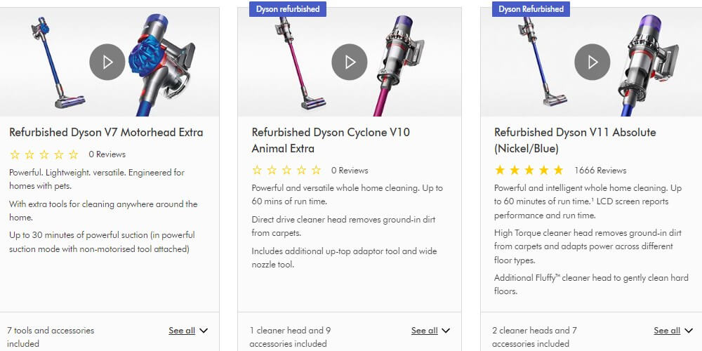 Dyson discount code ️ 60 OFF ️ Vouchers • June 2024