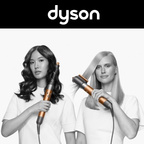 how to save with Dyson coupons